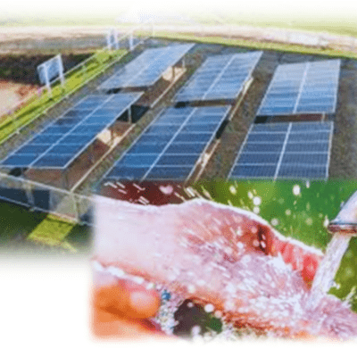 Paneles Solares APR Paneles Solares APR